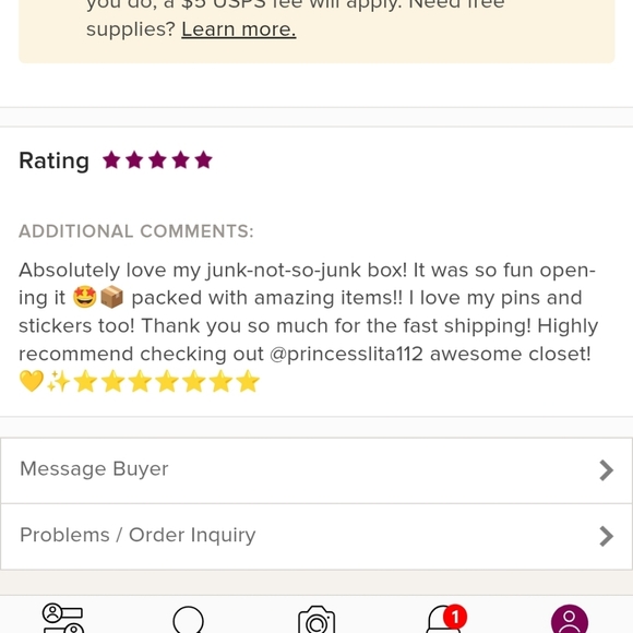 Mystery Box - Picture 3 of 4